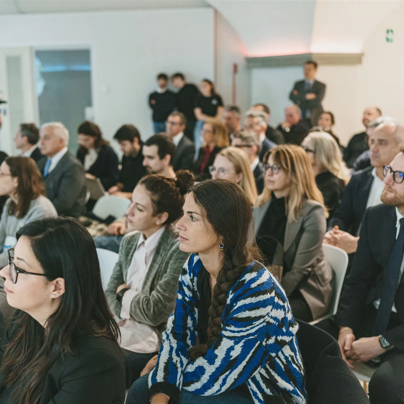 The Stellar — un evento privato nel Granaio