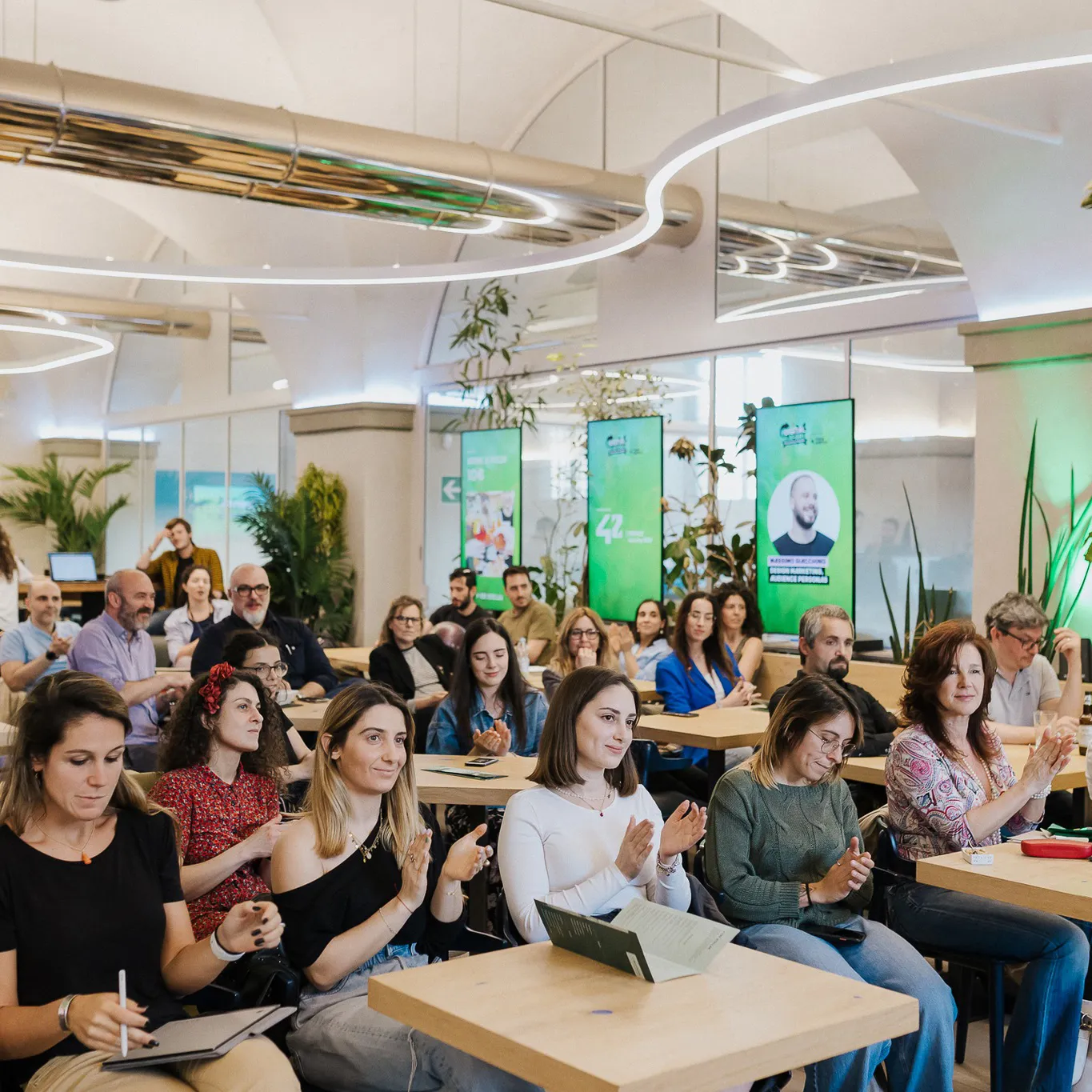 Eventi privati a The Stellar