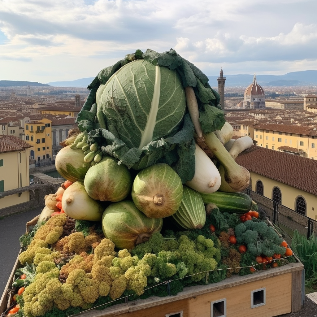 The Stellar Restaurant and Cocktail Bar - Florence View AI