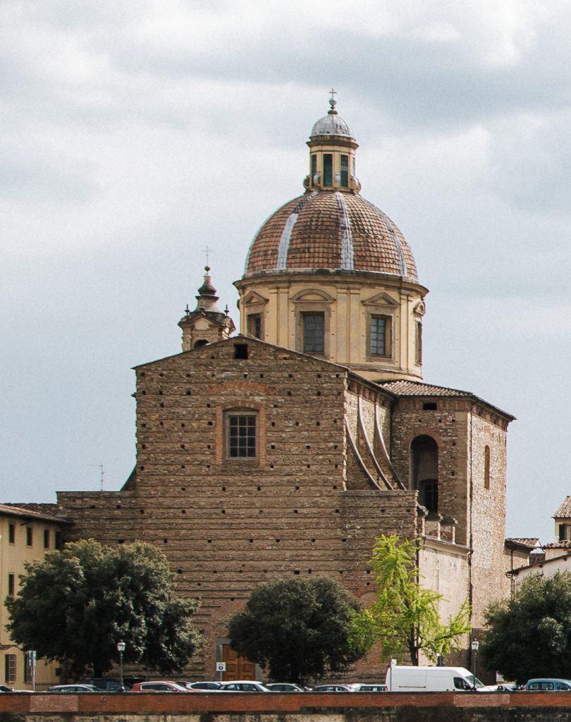 The Stellar Restaurant and Cocktail Bar - Cestello Church