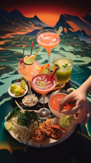 designNB_cocktails_Scott_mcavoy_lava_in_the_style_of_futurist_a_2dcbe83a-1b1d-4cf1-8838-f28fed6a3e3f designNB_cocktails_Scott_mcavoy_lava_in_the_style_of_futurist_a_2dcbe83a-1b1d-4cf1-8838-f28fed6a3e3f